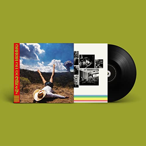 3d Country [Vinyl LP] von SPINEFARM RECORDS