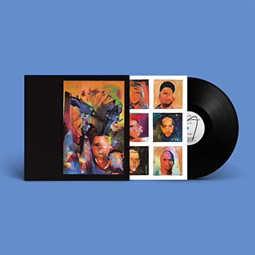 An Inbuilt Fault [Vinyl LP] von Partisan Records & Play It Again Sam