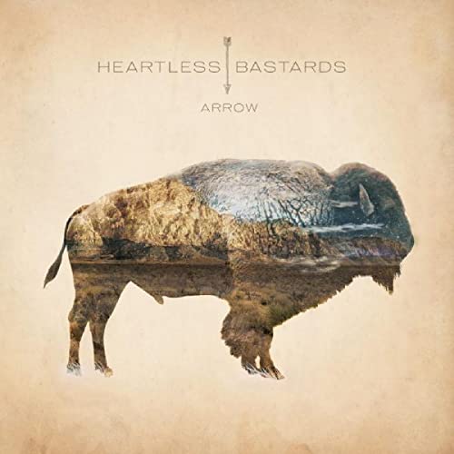 Arrow (10th Anniversary) von Partisan Records