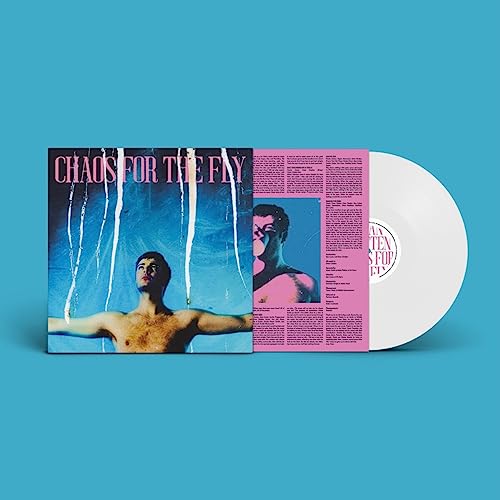Chaos for the Fly von Partisan Records