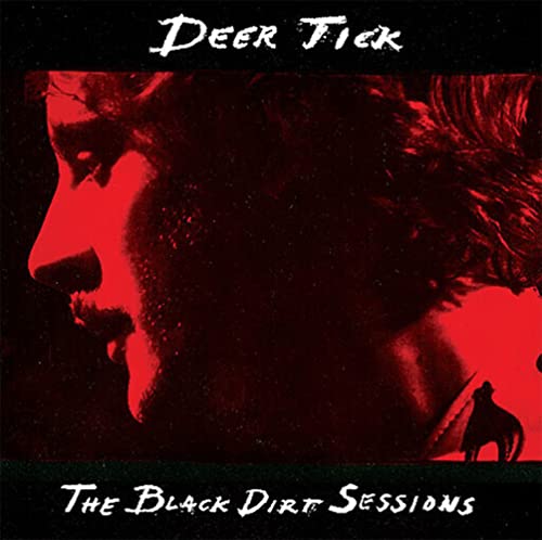 DEER TICK - BLACK DIRT SESSIONS, THE (LP (1 LP) von Partisan Records