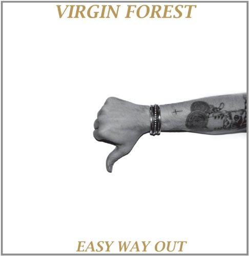 Easy Way Out [Vinyl LP] von Partisan Records