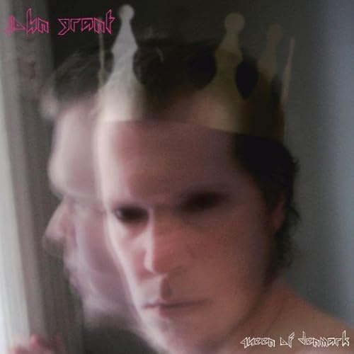 Queen Of Denmark [Vinyl LP] von Partisan Records