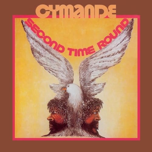 Second Time Around (50th Anniversary Reissue)(Ltd) [Vinyl LP] von Partisan Records