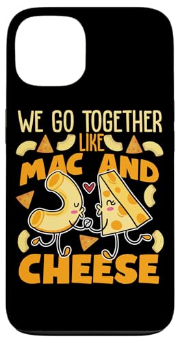 Wir passen zusammen wie Mac und Käse Hülle für iPhone 13 Wir passen zusammen wie Mac und Käse Hülle für iPhone 13 von Partner Design Ideas For Couples In Love