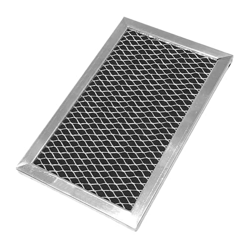 WB02X35687 Kohlefilter, kompatibel mit allgemeinen elektrischen Mikrowellen, ersetzt AP6987307, sehr langlebiger Ersatz WB02X35687 Kohlefilter, kompatibel mit allgemeinen elektrischen Mikrowellen, ersetzt AP6987307, sehr langlebiger Ersatz von PartsBroz