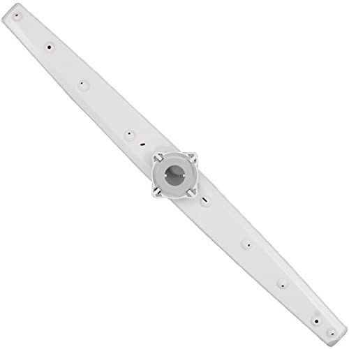 WPW10317197 Oberer Sprüharm für Geschirrspüler – ersetzt AP6019390, W10317197, 2209779, PS11752696 WPW10317197 Oberer Sprüharm für Geschirrspüler – ersetzt AP6019390, W10317197, 2209779, PS11752696 von PartsBroz