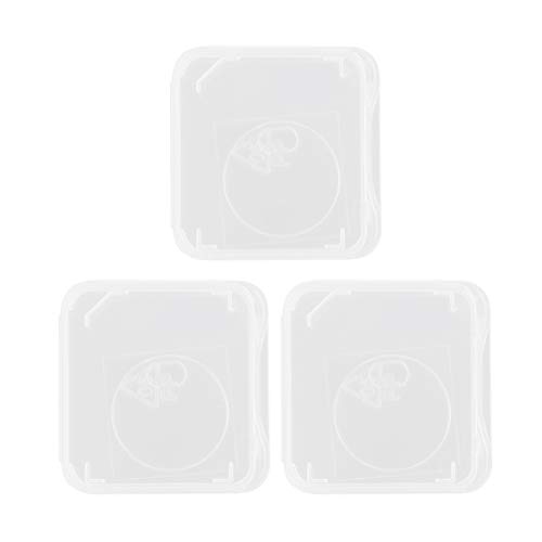3 x 2. 5D Full Cover Blasenfreie hintere Kamera Linse gehärtetes Glas Displayschutzfolie Film Flexible Guard Aufkleber mit Aufbewahrungsbox für Handy für 3 x 2. 5D Full Cover Blasenfreie hintere Kamera Linse gehärtetes Glas Displayschutzfolie Film Flexible Guard Aufkleber mit Aufbewahrungsbox für Handy für von PartyKindom