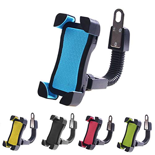 Handyladegerät Handyhalterung Handy Ladegerät -Handy-ladegerät Handyhalter Telefonhalter Geographisches Positionierungs System USB Auto-ladegerät von PartyKindom