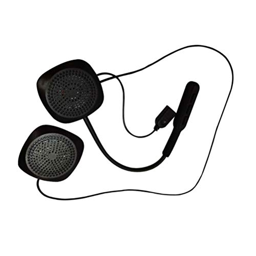 -Kopfhörer kabellos Headset wireless kopfhörer kopfhörer Stereo Helm von PartyKindom