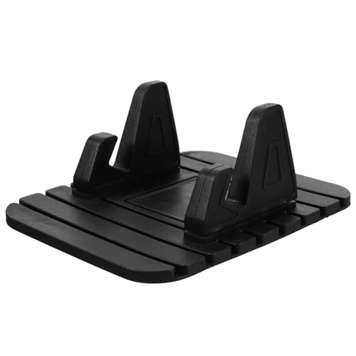 Navigationshalterung Smartphone-halterung Unterstützung Für Autotelefonhalter Handyhalterung Für Das Armaturenbrett Auto-pad-matte Wagen Geographisches Positionierungs System Mini Navigationshalterung Smartphone-halterung Unterstützung Für Autotelefonhalter Handyhalterung Für Das Armaturenbrett Auto-pad-matte Wagen Geographisches Positionierungs System Mini von PartyKindom