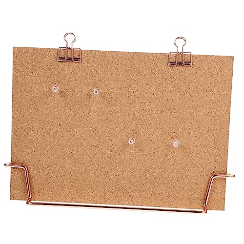 PartyKindom 1 Satz Schwarzes Brett Für Notiz Bretter Bekanntmachung Aus Korkplatten Schreibtisch Klein Desktop-memoboard Notiztafel Magnettafel Briefbrett Erinnerungstafel Metall PartyKindom 1 Satz Schwarzes Brett Für Notiz Bretter Bekanntmachung Aus Korkplatten Schreibtisch Klein Desktop-memoboard Notiztafel Magnettafel Briefbrett Erinnerungstafel Metall von PartyKindom