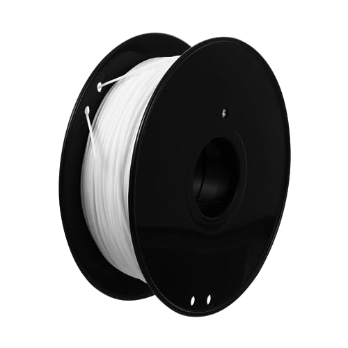 PartyKindom 1 Stück Flexible Tpu -verbrauchsmaterialien Flexibel 3d Drucken Zubehör Für Den 3d-druck Verbrauchsmaterial Für Den 3d-druck Flexible Verbrauchsmaterialien Für Den 3d-druck Weiß PartyKindom 1 Stück Flexible Tpu -verbrauchsmaterialien Flexibel 3d Drucken Zubehör Für Den 3d-druck Verbrauchsmaterial Für Den 3d-druck Flexible Verbrauchsmaterialien Für Den 3d-druck Weiß von PartyKindom