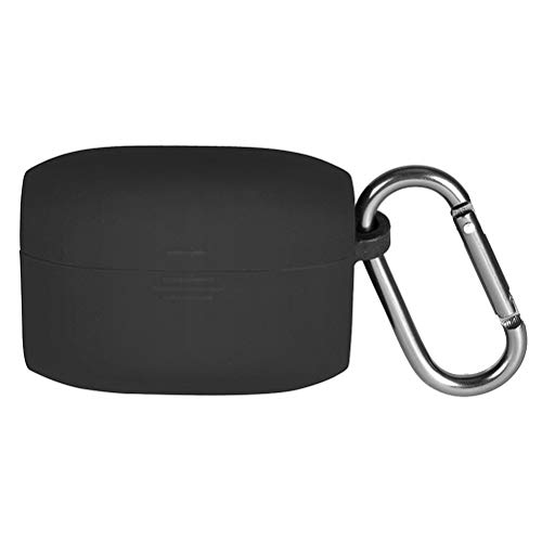 PartyKindom 1 x Silikon-Aufbewahrungsbox für Kopfhörer, kompatibel mit Active 65T, Geschenke für Männer und Frauen. von PartyKindom