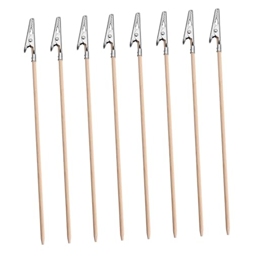 PartyKindom 100 Stück OLMONDADE MODEL -Tool Krokodilklemme Alligatorklemmen Alligatorclips Legierung PartyKindom 100 Stück OLMONDADE MODEL -Tool Krokodilklemme Alligatorklemmen Alligatorclips Legierung von PartyKindom