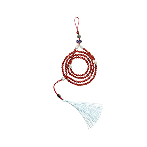 PartyKindom 1stk Handy-umhängeband Dekorativer Telefonanhänger Schnur Zum Aufhängen des Telefons Handy-Lanyard Telefon Schnallt Hand Telefonabdeckungshalterkabel Abnehmbar China Damen von PartyKindom
