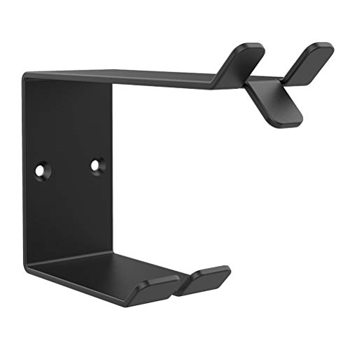PartyKindom 1stk Kopfhörerhalter Kopfhörerhaken Kopfhöreranschluss Abstellhaken Kopfhörer Halterung Kopfhörer-aufhänger Kopfhörerständer Headset PartyKindom 1stk Kopfhörerhalter Kopfhörerhaken Kopfhöreranschluss Abstellhaken Kopfhörer Halterung Kopfhörer-aufhänger Kopfhörerständer Headset von PartyKindom