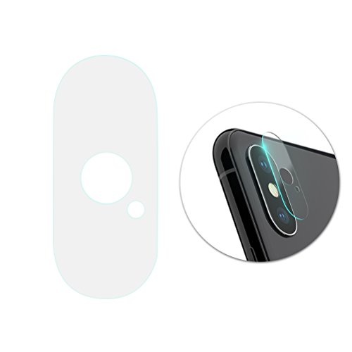 PartyKindom 2 STK Handy Schutzfolie Handy-schutzfolie Objektivschutz Für x Glasfolie Für x Linsenfilm Kamera PartyKindom 2 STK Handy Schutzfolie Handy-schutzfolie Objektivschutz Für x Glasfolie Für x Linsenfilm Kamera von PartyKindom