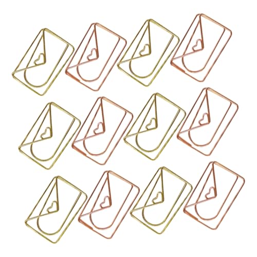 PartyKindom 20 Stück Büroklammer Büroklammer extra große Bindeklammern sortierte Bindeklammern Büroklammer-Etui Büroklammern mittel kleine Heftklammern Jumbo-Büroklammern glatt Clips Metall PartyKindom 20 Stück Büroklammer Büroklammer extra große Bindeklammern sortierte Bindeklammern Büroklammer-Etui Büroklammern mittel kleine Heftklammern Jumbo-Büroklammern glatt Clips Metall von PartyKindom