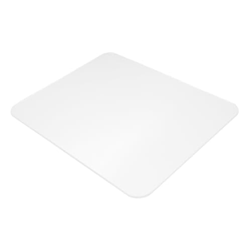 PartyKindom 2Stücke Mauspad rutschfest Transparent für Präzise für PC Gaming und Büro Leicht zu Reinigen Glatt für Nahtlose Bedienung PartyKindom 2Stücke Mauspad rutschfest Transparent für Präzise für PC Gaming und Büro Leicht zu Reinigen Glatt für Nahtlose Bedienung von PartyKindom