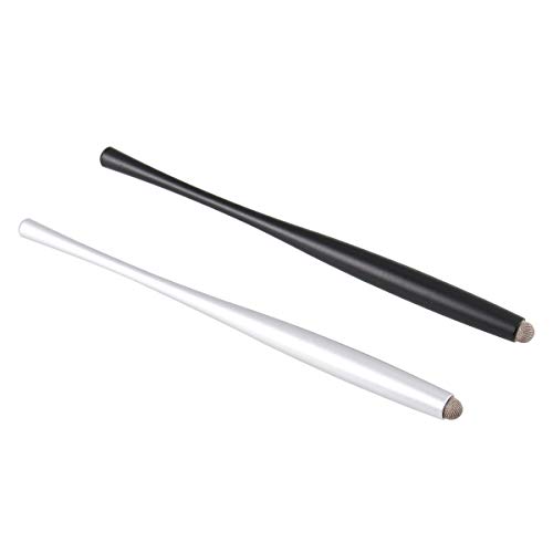 PartyKindom 2st Telefon Kapazitive Stifte Handschrift Touchscreen-Stift von PartyKindom