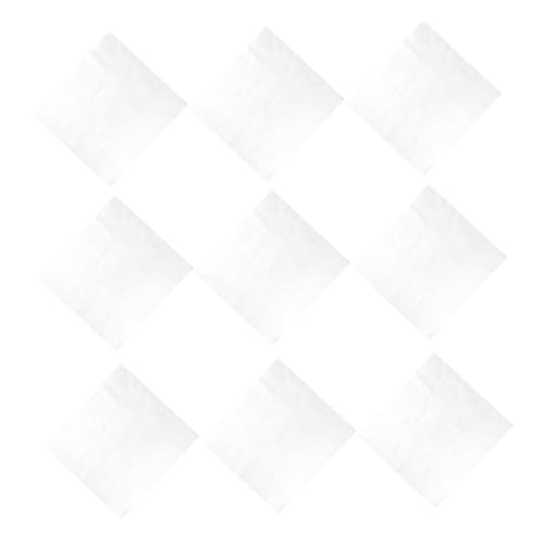 PartyKindom 36 Stk Filterpapier Für Dunstabzugshauben Dunstabzugshaube Ölfilterpapier Dunstabzugshaube Filtert Papier Küche Rauchfester Aufkleber Abluftventilator Vlies Weiß Ölaufnahme PartyKindom 36 Stk Filterpapier Für Dunstabzugshauben Dunstabzugshaube Ölfilterpapier Dunstabzugshaube Filtert Papier Küche Rauchfester Aufkleber Abluftventilator Vlies Weiß Ölaufnahme von PartyKindom