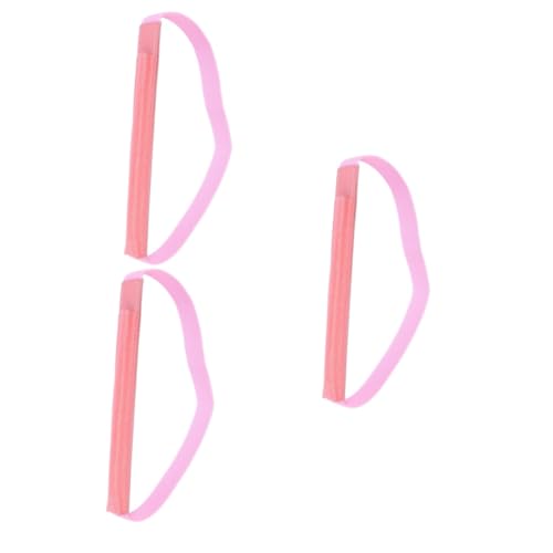 PartyKindom 3st Oberflächen-Laptop-Stift Elastischer Stifthalter Halterung Für Stylus-hülle Federschale Oberfläche Stiftspitze Stiftabdeckung Bleistift Gehäuse Etui Profi Handschrift Mäppchen PartyKindom 3st Oberflächen-Laptop-Stift Elastischer Stifthalter Halterung Für Stylus-hülle Federschale Oberfläche Stiftspitze Stiftabdeckung Bleistift Gehäuse Etui Profi Handschrift Mäppchen von PartyKindom