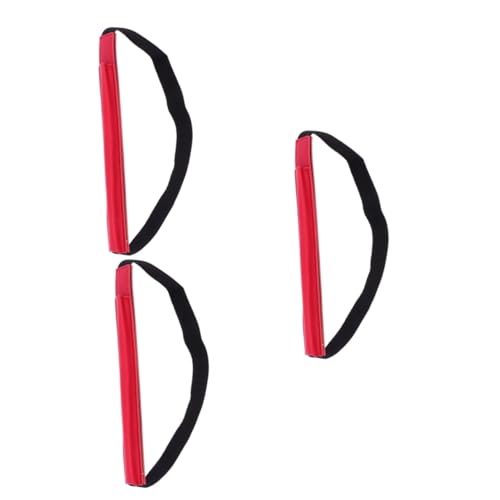 PartyKindom 3st Stifthalter Stylisten-stifte Etui Mäppchen Oberflächenstift Surface Pro Stiftspitzen Bildschirmstift Laptop-Stift Bildschirm-Touch-Pen-Abdeckung Profi Bleistift Hand Stift PartyKindom 3st Stifthalter Stylisten-stifte Etui Mäppchen Oberflächenstift Surface Pro Stiftspitzen Bildschirmstift Laptop-Stift Bildschirm-Touch-Pen-Abdeckung Profi Bleistift Hand Stift von PartyKindom