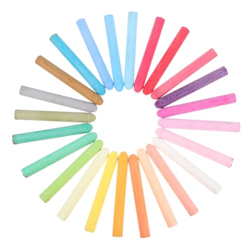 PartyKindom 48 Stück Wasserlösliche Staubfreie Kreide Kreidemarker Für Tafel Wasserlösliche Kreide Stöcke Kreide Zeichnen Staubkreide Griff Farbe Schwarze Kreide Zeichnung Toner Bunt PartyKindom 48 Stück Wasserlösliche Staubfreie Kreide Kreidemarker Für Tafel Wasserlösliche Kreide Stöcke Kreide Zeichnen Staubkreide Griff Farbe Schwarze Kreide Zeichnung Toner Bunt von PartyKindom