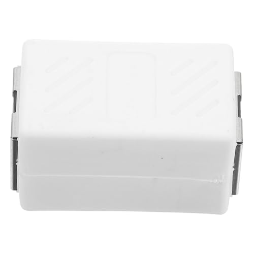 PartyKindom Ethernet Kupplung Adapter Weiblich zu Weiblich Netzwerkverlängerung für Stabile Internetverbindung für Büroumgebungen Einfache Installation Langlebige Materialien PartyKindom Ethernet Kupplung Adapter Weiblich zu Weiblich Netzwerkverlängerung für Stabile Internetverbindung für Büroumgebungen Einfache Installation Langlebige Materialien von PartyKindom