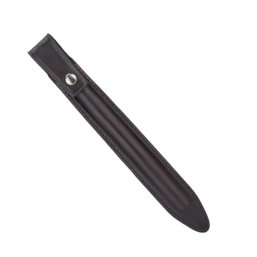PartyKindom Ii-Set Stylus-Stift-Haut Etui Aus Leder Stifthalter Federmäppchen Abdeckung Lederhülle Für Eingabestift Handschriftstifte Zubehör Universal- Zweite Generation Echtes Leder PartyKindom Ii-Set Stylus-Stift-Haut Etui Aus Leder Stifthalter Federmäppchen Abdeckung Lederhülle Für Eingabestift Handschriftstifte Zubehör Universal- Zweite Generation Echtes Leder von PartyKindom