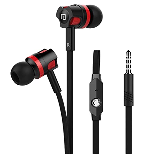 PartyKindom Kopfhörer Für Computer Computer-Headset In-Ear Ohrhörer Computerkopfhörer Geräuschunterdrückung Durch Kopfhörer Over-Ear-kopfhörer In-Ear-kopfhörer HiFi-kopfhörer Hi-fi Ohrstöpsel PartyKindom Kopfhörer Für Computer Computer-Headset In-Ear Ohrhörer Computerkopfhörer Geräuschunterdrückung Durch Kopfhörer Over-Ear-kopfhörer In-Ear-kopfhörer HiFi-kopfhörer Hi-fi Ohrstöpsel von PartyKindom