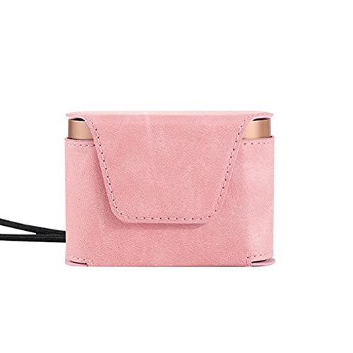 PartyKindom Kopfhörerabdeckung Für Wf-1000xm3 Kopfhörerschutz Kopfhöreretui Aus Leder Ohrhörer-Abdeckung Ohrhörerhaut Für Wf-1000xm3 Ledertasche Für Wf-1000xm3 Gehäuse Kabellos Ohrstöpsel PartyKindom Kopfhörerabdeckung Für Wf-1000xm3 Kopfhörerschutz Kopfhöreretui Aus Leder Ohrhörer-Abdeckung Ohrhörerhaut Für Wf-1000xm3 Ledertasche Für Wf-1000xm3 Gehäuse Kabellos Ohrstöpsel von PartyKindom