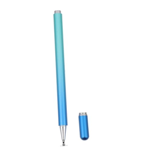 PartyKindom LCD-Schreibtablett 2st Stift Berühren Stylus-Touchscreen-stifte Stylus-stifte Mit Feiner Spitze Eingabestift Handy- Aluminiumlegierung Flüssigkristall Elektronischer Bildschirm PartyKindom LCD-Schreibtablett 2st Stift Berühren Stylus-Touchscreen-stifte Stylus-stifte Mit Feiner Spitze Eingabestift Handy- Aluminiumlegierung Flüssigkristall Elektronischer Bildschirm von PartyKindom