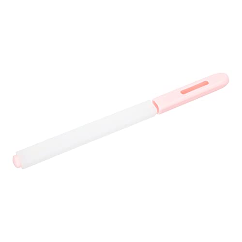 PartyKindom Mäppchen Bleistift Cover der 2. Generation gelbe Tasche Bleistifthülle schreiblernbleistift Bleistift schutzhülle Bleistiftschutz Silikon Ärmel Kasten Etui Kieselgel von PartyKindom