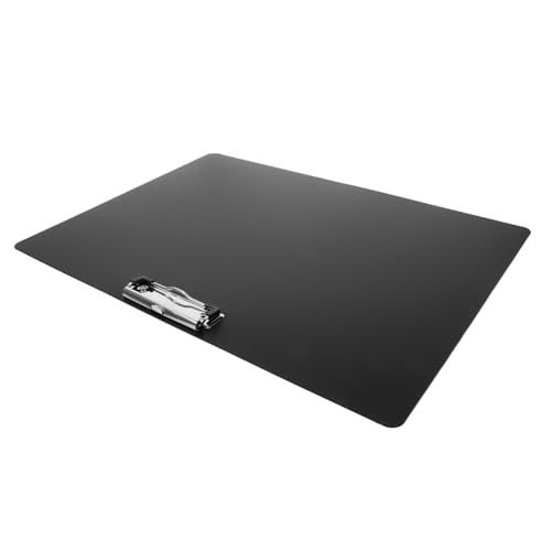 PartyKindom Malerei Schiene Zwischenablage Zum Zeichnen Zwischenablage Zeichnen A3 Zwischenablage Aktenordner-clip-pad Büro-klemmbrett Skizzieren Klemmbretter Schwarz PartyKindom Malerei Schiene Zwischenablage Zum Zeichnen Zwischenablage Zeichnen A3 Zwischenablage Aktenordner-clip-pad Büro-klemmbrett Skizzieren Klemmbretter Schwarz von PartyKindom