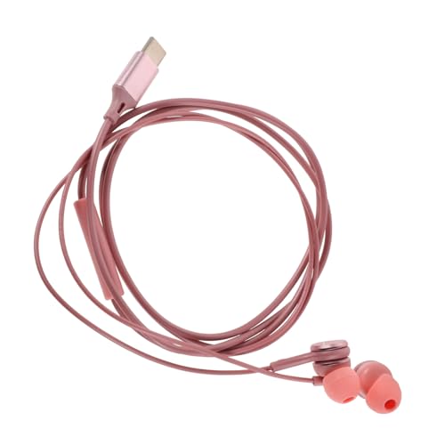 PartyKindom Musikkopfhörer Mit Geräuschunterdrückung Ohrhörer Mit Geräuschunterdrückung Kabelgebundene Ohrhörer Ohrhörer Mit Geräuschunterdrückung Kabelgebundene USB C Ohrhörer PartyKindom Musikkopfhörer Mit Geräuschunterdrückung Ohrhörer Mit Geräuschunterdrückung Kabelgebundene Ohrhörer Ohrhörer Mit Geräuschunterdrückung Kabelgebundene USB C Ohrhörer von PartyKindom