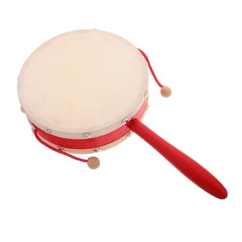 PartyKindom Percussion Holz Rhythmusstäbe Musikinstrumente Musikinstrument Trommel Trommeln Rassel Musikalische Handglocken Für Rassel Trommel Trommeln Polyester PartyKindom Percussion Holz Rhythmusstäbe Musikinstrumente Musikinstrument Trommel Trommeln Rassel Musikalische Handglocken Für Rassel Trommel Trommeln Polyester von PartyKindom