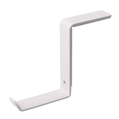 PartyKindom Selbstklebender Headset- Ständerhalter Universal Gaming Headphones Hanger Headphone Rack Bag Hanger (zufällige Farbe) für Geschenk von PartyKindom
