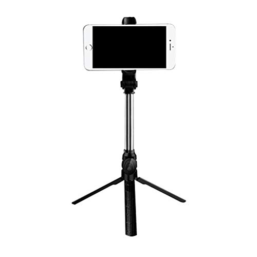 PartyKindom Stativ Für Telefon Mini-stativ Tischstativ Telefonstativ Kleines Stativ Desktop-stativ Schreibtisch Selfie-Stick PartyKindom Stativ Für Telefon Mini-stativ Tischstativ Telefonstativ Kleines Stativ Desktop-stativ Schreibtisch Selfie-Stick von PartyKindom
