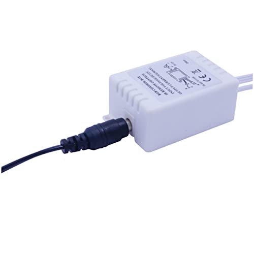 PartyKindom Stromleitung 1stk Computer-led-Controller Stromkabel Erdfarben Einstellen 4polig Netzkabel PartyKindom Stromleitung 1stk Computer-led-Controller Stromkabel Erdfarben Einstellen 4polig Netzkabel von PartyKindom