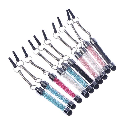 PartyKindom Stylus-Eingabestift für Tablets, 10 Stück von PartyKindom