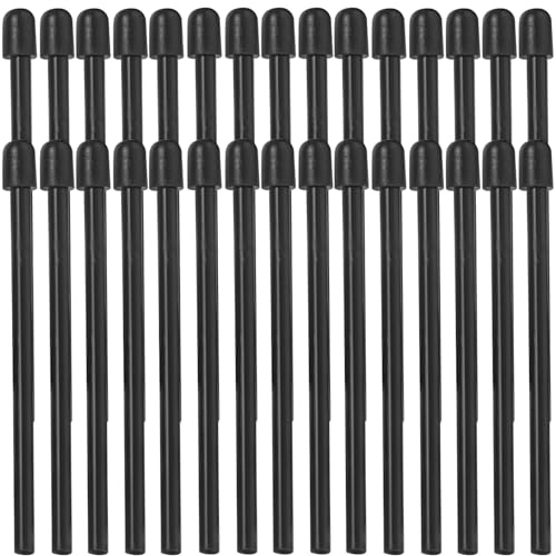 PartyKindom Stylus Pen Nibs für Pen 2 30er-Pack Praktische Hochwertige Touchscreen-stiftspitzen von PartyKindom