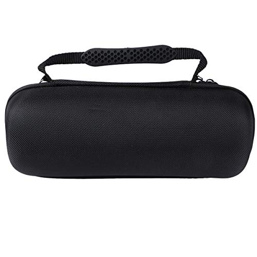 PartyKindom Tasche Für Kabellose Kopfhörer Rüttelfestes Gehäuse Aufbewahrungstasche Für Kopfhörer Drahtlose Audiotasche Kopfhörer Fall Kopfhörerhülle Lautsprecher Stoßfeste Tasche PartyKindom Tasche Für Kabellose Kopfhörer Rüttelfestes Gehäuse Aufbewahrungstasche Für Kopfhörer Drahtlose Audiotasche Kopfhörer Fall Kopfhörerhülle Lautsprecher Stoßfeste Tasche von PartyKindom