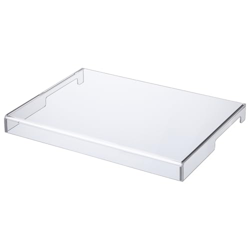 PartyKindom Tastatur staubschutz Laptop -Schutztastatur transparente Tastatur groß voll Ergonomisch Computer-Tastaturabdeckung Tastaturschutz Deckung für den Computer für den Computer Acryl PartyKindom Tastatur staubschutz Laptop -Schutztastatur transparente Tastatur groß voll Ergonomisch Computer-Tastaturabdeckung Tastaturschutz Deckung für den Computer für den Computer Acryl von PartyKindom