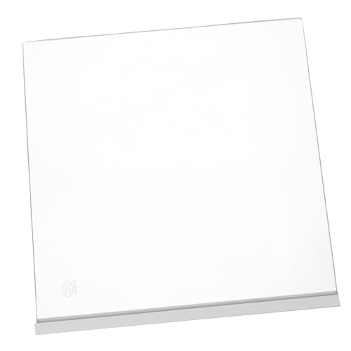 PartyKindom Temperierte Glaspartition Trennwand für den Kühlschrank Trennzeichen kühlschrankorginizer kühlschranl organisator Organisation und Lagerung von Küchenkühlschränken gehärtetes Glas PartyKindom Temperierte Glaspartition Trennwand für den Kühlschrank Trennzeichen kühlschrankorginizer kühlschranl organisator Organisation und Lagerung von Küchenkühlschränken gehärtetes Glas von PartyKindom
