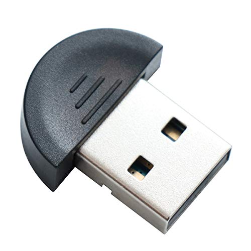 PartyKindom USB 2.0 Mini Größe halbrund Adapter Transmitter Adapter für Geschenk von PartyKindom