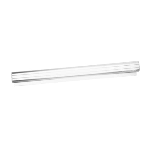 PartyKindom Wandmontierter Küchencheckhalter aus Aluminiumlegierung für Restaurant Cafés und Büro Praktischer Bonhalter für Tickets Quittungen und Bestellungen Selbstklebend PartyKindom Wandmontierter Küchencheckhalter aus Aluminiumlegierung für Restaurant Cafés und Büro Praktischer Bonhalter für Tickets Quittungen und Bestellungen Selbstklebend von PartyKindom