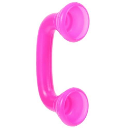 PartyKindom -telefonhörer Rückmeldung Lehrreich Erste Telefone Für Kindergärtner Sensorisch Verbal Auditiv Soundmaschine Für Vor Aussprache Plastik Rosig PartyKindom -telefonhörer Rückmeldung Lehrreich Erste Telefone Für Kindergärtner Sensorisch Verbal Auditiv Soundmaschine Für Vor Aussprache Plastik Rosig von PartyKindom