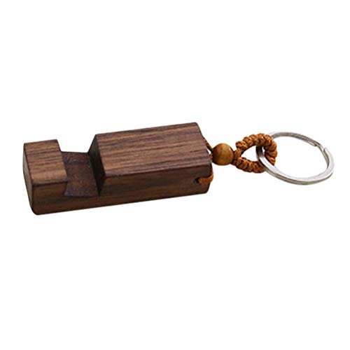 Telefonständer Handyständer Schlüsselanhänger Handyhalter Mit Schlüsselanhänger Handy-tischständerhalter Handyständer Aus Holz Ständer Für Telefon Mobiles Tablet Universal- Hölzern Telefonständer Handyständer Schlüsselanhänger Handyhalter Mit Schlüsselanhänger Handy-tischständerhalter Handyständer Aus Holz Ständer Für Telefon Mobiles Tablet Universal- Hölzern von PartyKindom